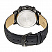 Waterbury Classic Automatic 40mm Leather Strap - Black